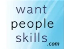 Want People Skills dot com
